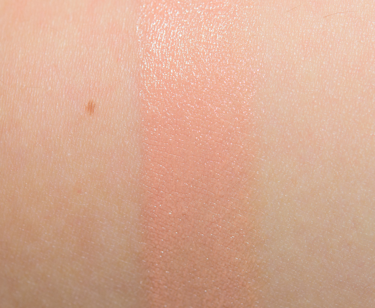 <p class="text-center">bareMinerals Karma Gen Nude Radiant Lipstick</p>