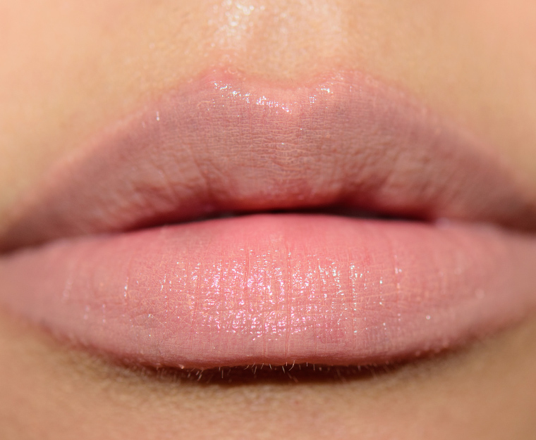 <p class="text-center">bareMinerals Karma Gen Nude Radiant Lipstick</p>