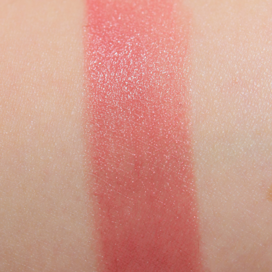 bareMinerals Notorious Gen Nude Radiant Lipstick