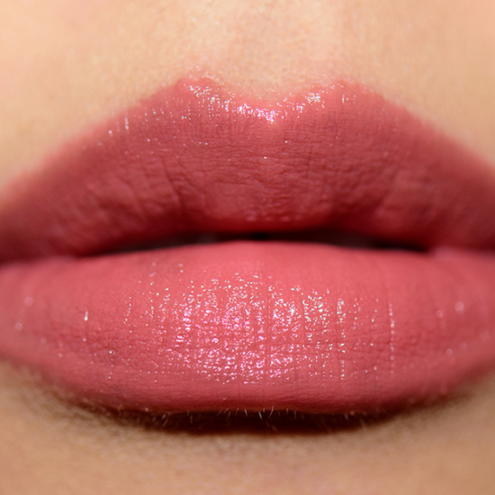 bareMinerals Gen Nude Radiant Lipstick Notorious