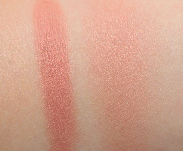 <p class="text-center">bareMinerals The Guest List READY Blush</p>