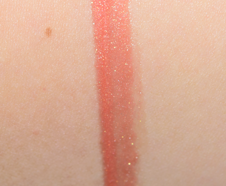 <p class="text-center">bareMinerals Spellbreaker Marvelous Moxie Lipgloss</p>