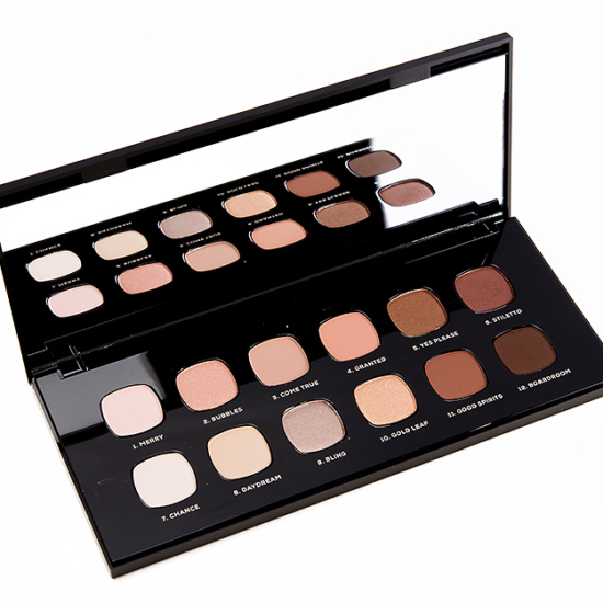 bareMinerals READY Eyeshadow 12.0 The Wish List