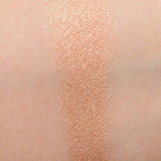 bareMinerals Gold Leaf READY Eyeshadow