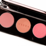 Becca Blushed with Light Holiday 2016 Blush Trio