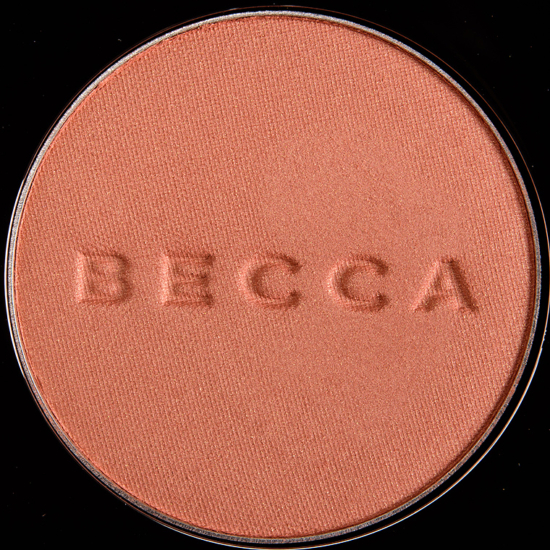 Becca Mineral Blush Songbird