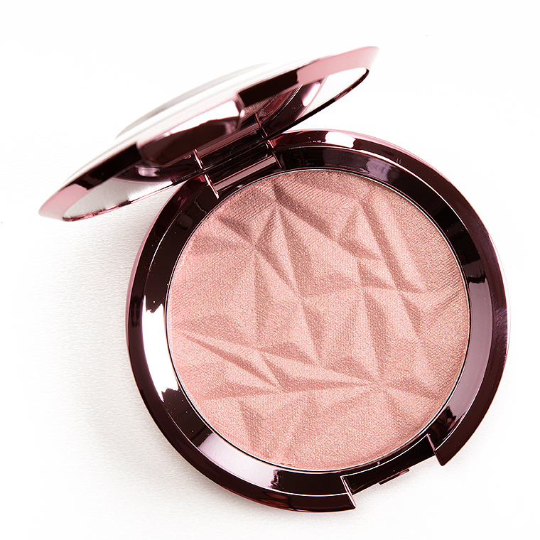 Becca Rose Quartz Shimmering Skin Perfector Pressed
