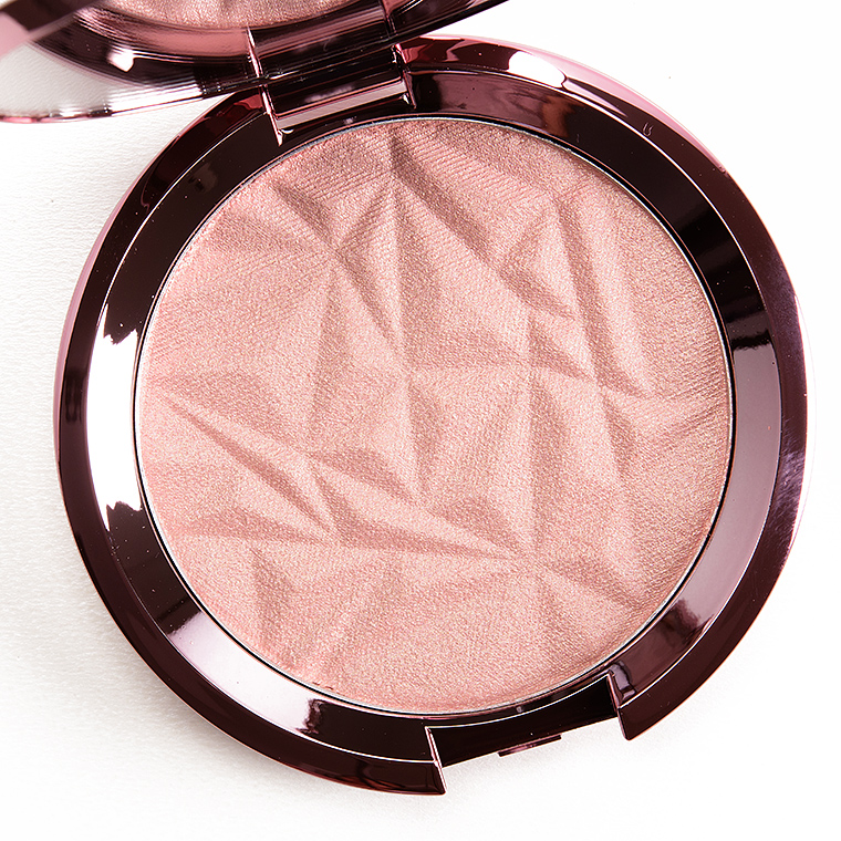 Becca Rose Quartz Shimmering Skin Perfector Pressed