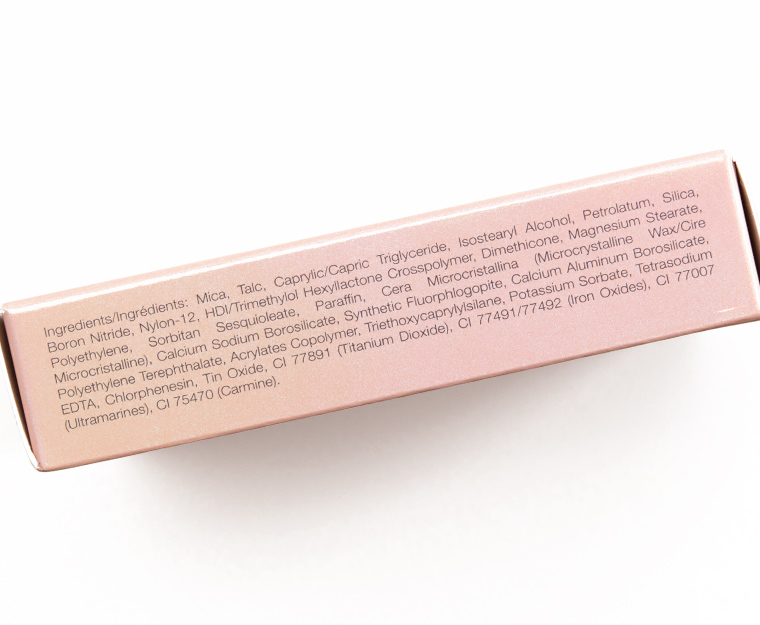 Becca Rose Quartz Shimmering Skin Perfector Pressed