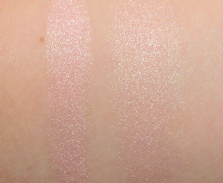 Becca Rose Quartz Shimmering Skin Perfector Pressed