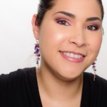 Becca Rose Quartz Shimmering Skin Perfector Pressed
