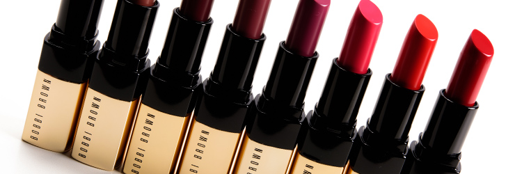 Bobbi Brown Luxe Lip Color