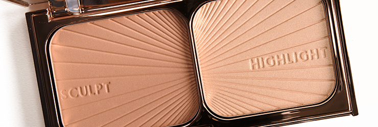 Charlotte Tilbury Filmstar Bronze & Glow