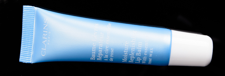 Clarins Moisture Replenishing Lip Balm