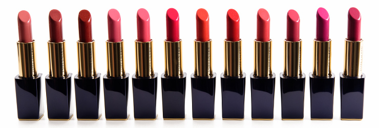 Estee Lauder Hi-Lustre Pure Color Envy Lipstick