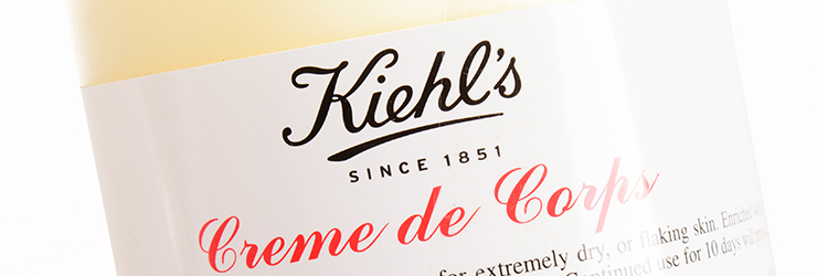Kiehl's Creme de Corps