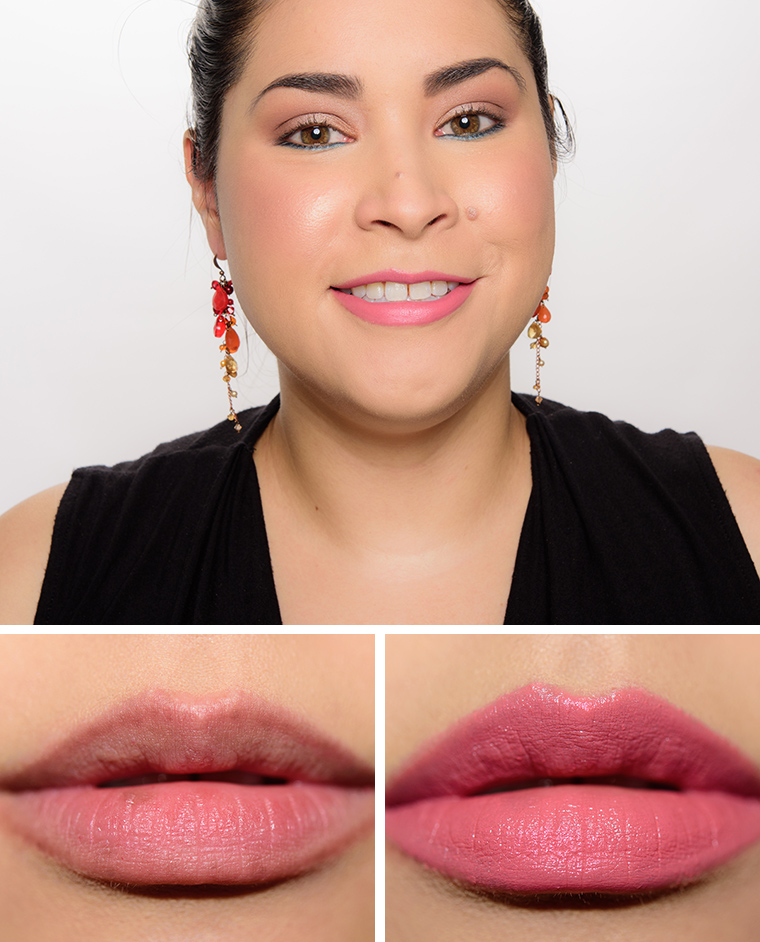 Bite Beauty Fig Amuse Bouche Lipstick