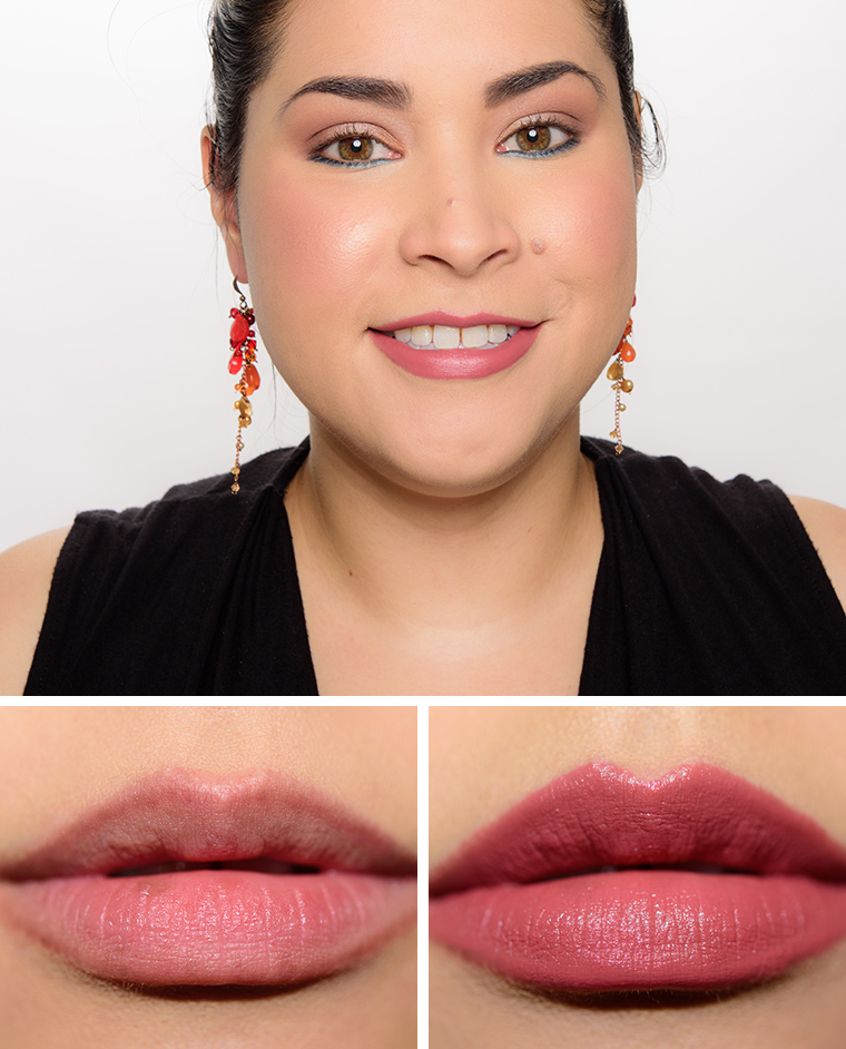 Bite Beauty Pepper Amuse Bouche Lipstick
