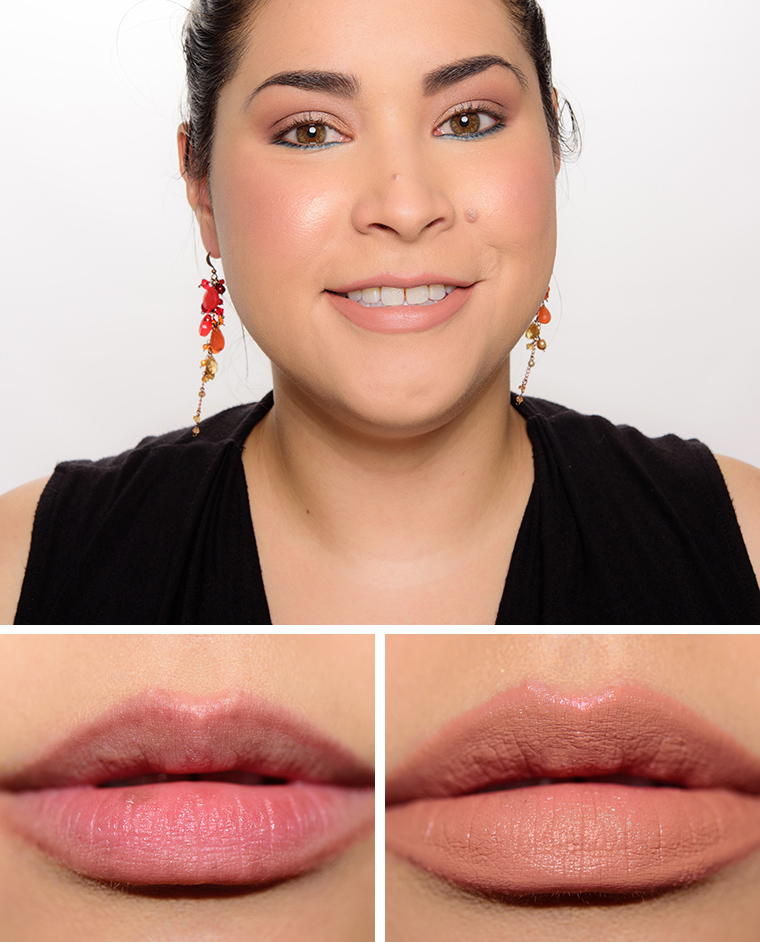 Bite Beauty Honeycomb Amuse Bouche Lipstick