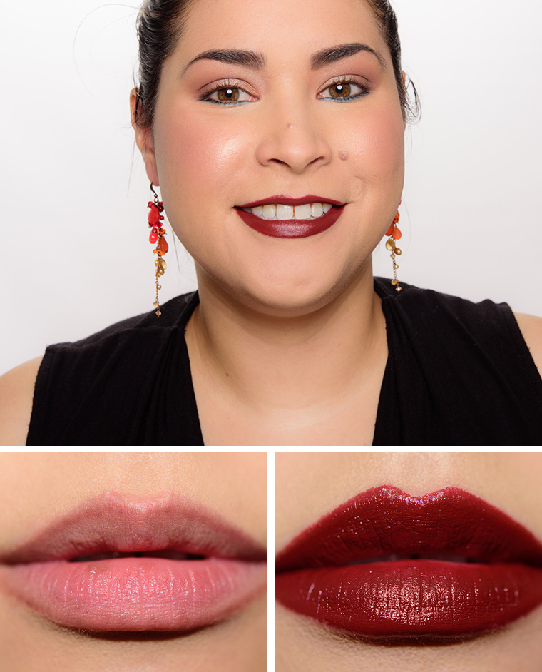Bite Beauty Nori Amuse Bouche Lipstick