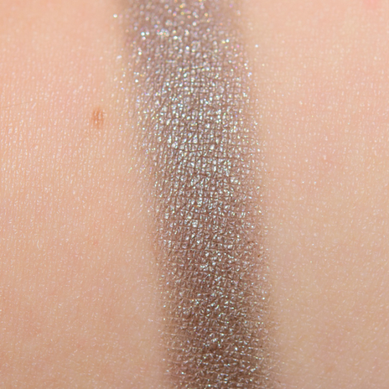 Buxom Frosted Pewter Eyeshadow