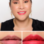 Chanel Vivant (144) Rouge Allure Ink Matte Liquid Lip Colour