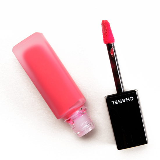Chanel Seduisant (146) Rouge Allure Ink Matte Liquid Lip Colour