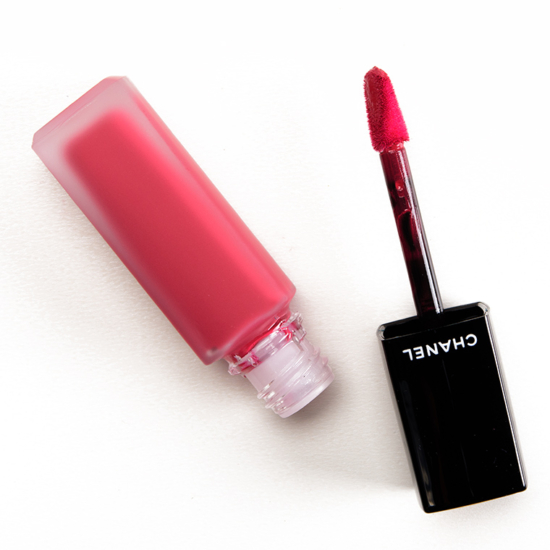 Chanel Luxuriant (150) Rouge Allure Ink Matte Liquid Lip Colour