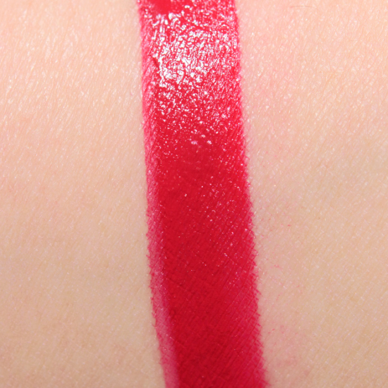Chanel Luxuriant (150) Rouge Allure Ink Matte Liquid Lip Colour