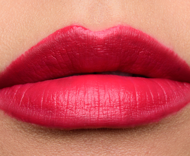 Chanel Luxuriant (150) Rouge Allure Ink Matte Liquid Lip Colour
