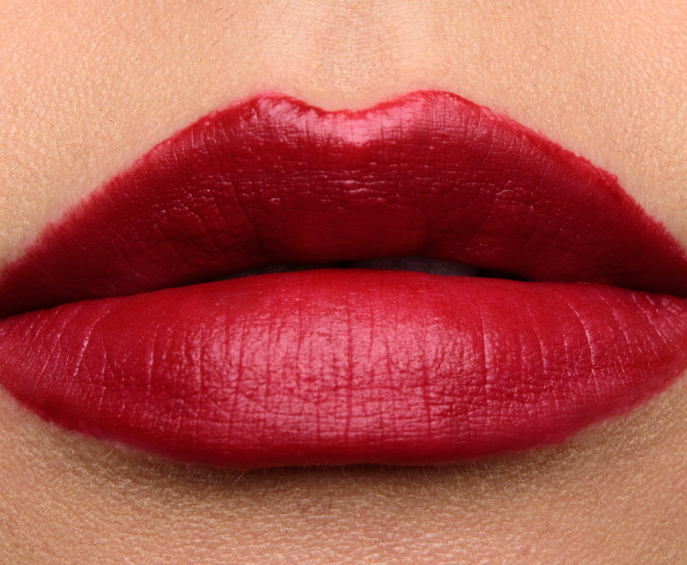 Chanel Experimente (154) Rouge Allure Ink Matte Liquid Lip Colour