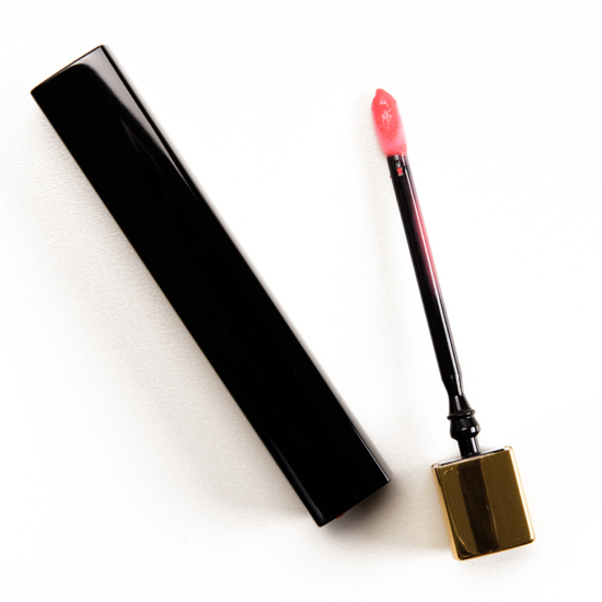 Chanel Super Coral (157) Rouge Allure Gloss