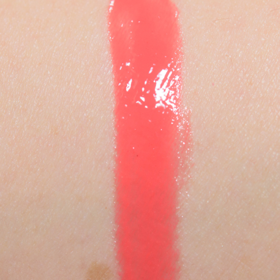 Chanel Super Coral (157) Rouge Allure Gloss