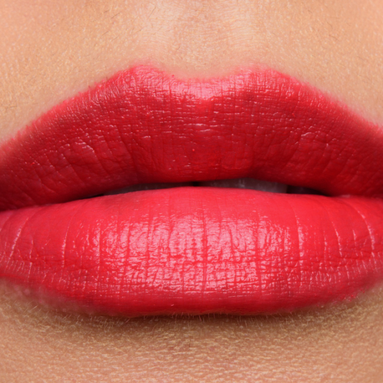 rouge rebelle chanel