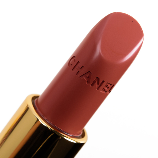 Chanel Rouge Allure Luminous Intense Lip Colour Rouge Angelique (174)