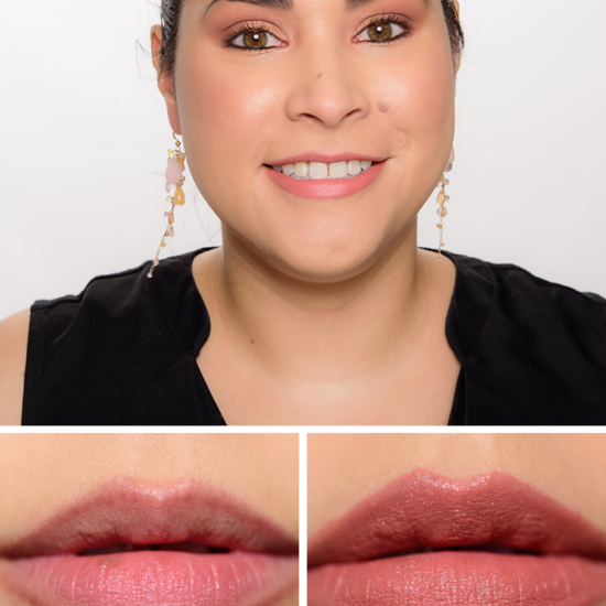 chanel rouge allure angelique 174