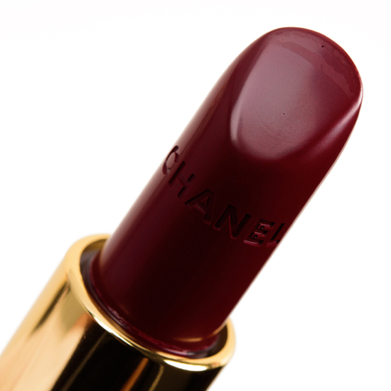 Chanel Ultraberry (247) Rouge Allure Luminous Intense Lip Colour