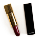Chanel Ultraberry (247) Rouge Allure Luminous Intense Lip Colour