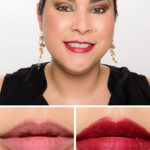 Chanel Ultraberry (247) Rouge Allure Luminous Intense Lip Colour