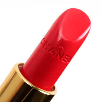 Chanel Ultrarose (257) Rouge Allure Luminous Intense Lip Colour