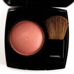 Chanel Evening Beige (340) Joues Contraste Blush
