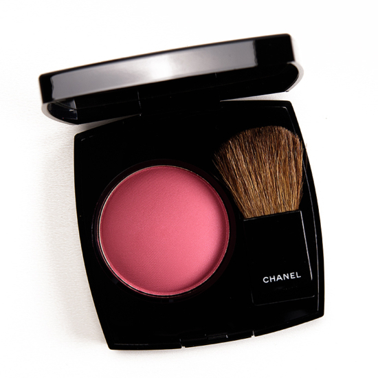Chanel Joues Contraste Blush Rosewood (350)