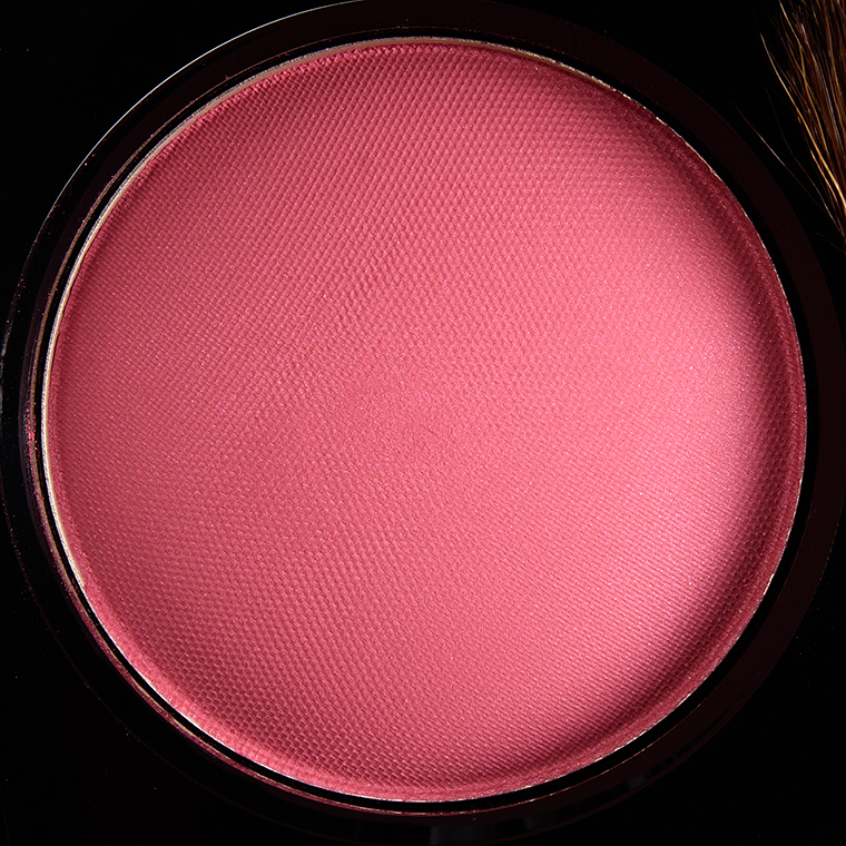 Chanel Rosewood (350) Joues Contraste Blush