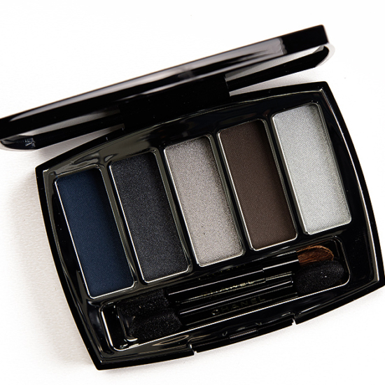 Chanel Architectonic Collection Libre Eyeshadow Palette