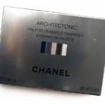 Chanel Architectonic Collection Libre Eyeshadow Palette
