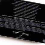 Chanel Architectonic Collection Libre Eyeshadow Palette