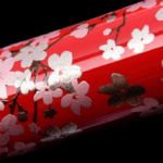 Chikuhodo Sakura Set (Beautylish) Holiday 2016