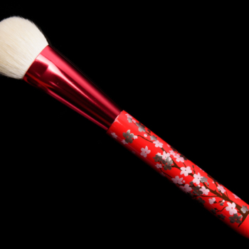 Chikuhodo The Foundation Brush (Sakura 2016)