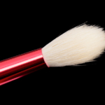 Chikuhodo The Crease Brush (Sakura 2016) 