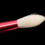 Chikuhodo The Crease Brush (Sakura 2016) 